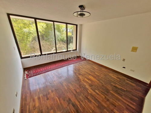 Paseo Vip Vende Espacioso Penthouse Ubc Alto Hatillo
