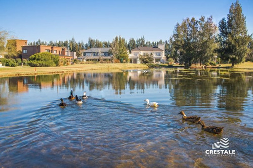 Imagen 23 de 28 de Country Golf Barrio Privado - Venta Terreno - Fisherton, Rosario