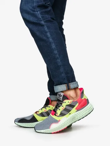 Adidas zx best sale 400 cyan femme