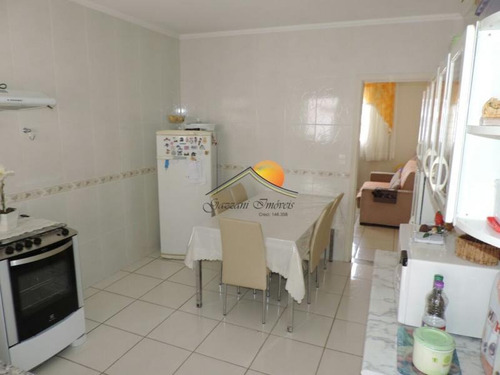 Imagem 8 de 15 de Casa Para Venda Em Bragança Paulista, Vila Santa Libânia, 2 Dormitórios, 1 Suíte, 1 Banheiro, 2 Vagas - G0641_2-745721