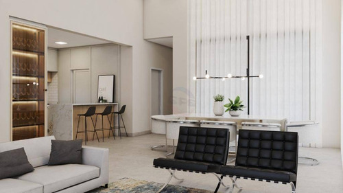 Imagem 4 de 19 de Casa Com 4 Dormitórios À Venda, 255 M² Por R$ 2.250.000,00 - Condomínio Helvetia Park Iii - Indaiatuba/sp - Ca12179