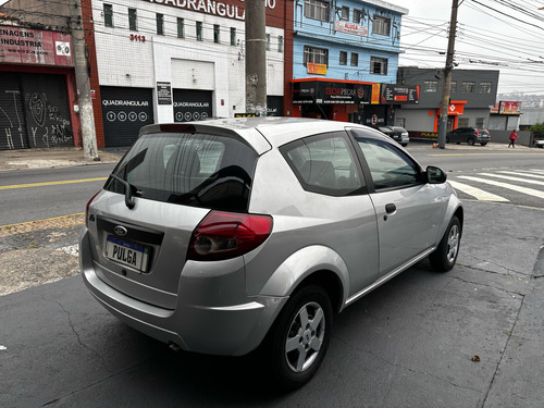 Ford Ka Ka 1.0 (Flex)