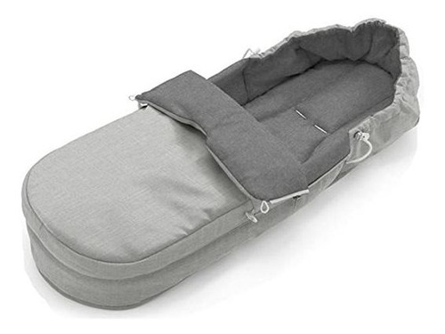 Stokke Scoot Softbag, Gris Melange