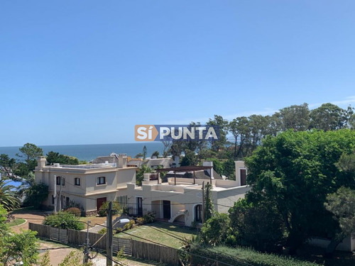 Imagen 1 de 13 de Apartamento En Venta - La Rinconada