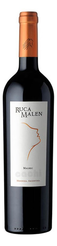 Vino Ruca Malen Malbec