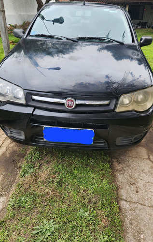 Fiat Siena 1.4 Fire Elx Active Rstii