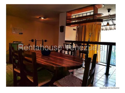 Chacao, Caracas Mls #25-12635