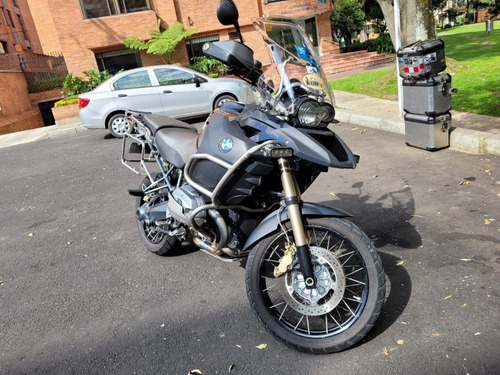 Imagen 11 de 25 de Bmw R 1200 Gs