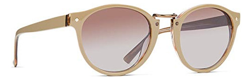 Vonzipper Stax Nude Tortoise - Brown Gradient Talla Única