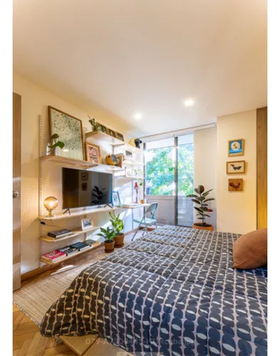 Venta De Apartamento Para Inversión Sector Provenza Poblado -medellín