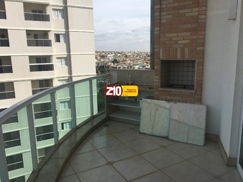 Imagem 28 de 28 de Ap04004 - Residencial Atenas Vila Sfeir Indaiatuba/sp - Venda /permuta - Amplo Apartamento At 188m², Com 04 Dorms, Sendo 03 Suítes - Z10 Imóveis. - Ap04004 - 32094636