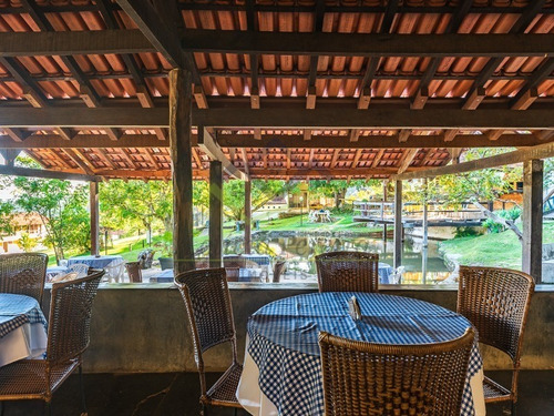 Imagem 27 de 30 de Hotel Fazenda Zona Rural, Santo Antônio Do Descoberto - Go - Fa00001 - 70140136