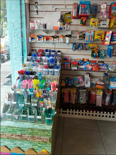 Passo O Ponto Papelaria Oportunidade