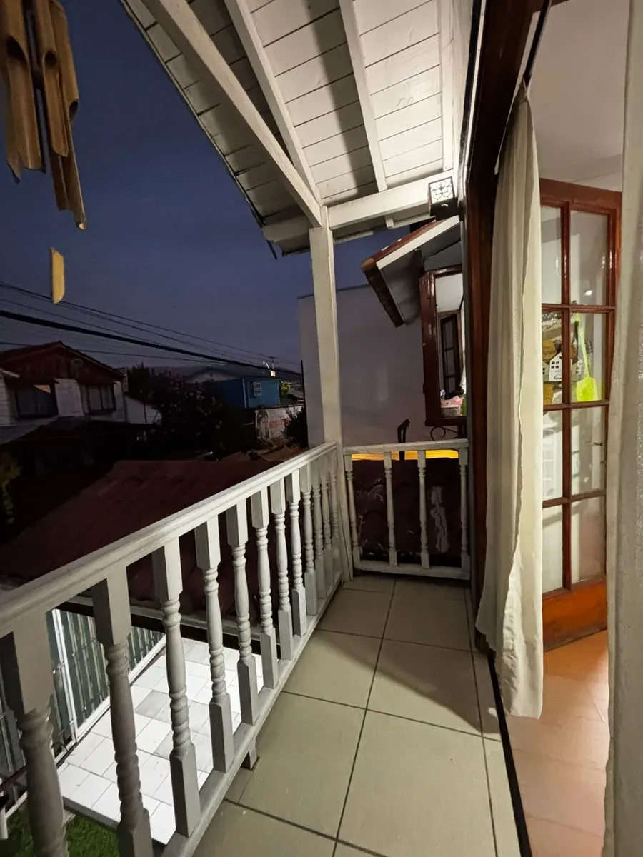 Imagen 3 de 30 de Casa En Venta En Puente Alto