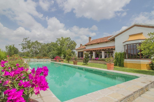Imagen 22 de 30 de Rancho Morera En Venta, Carretera A Dolores Hidalgo En San M