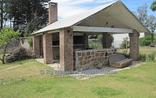 Casa Venta 5 Dormitorios El Pinar