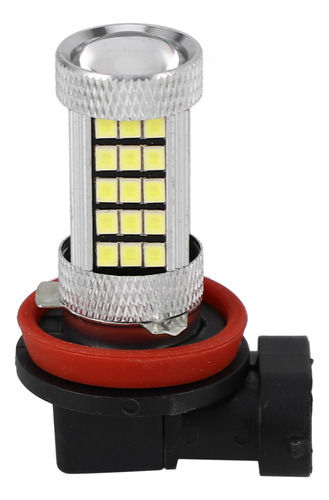 1 Lámpara Antiniebla Led Automática H11 H8 H9, 6000 K, 850 L