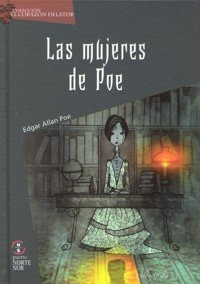 Libro Mujeres De Poe,las