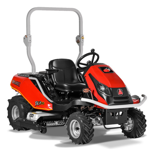 Tractor Desmalezador Roland H T-rex 4wd 23hp
