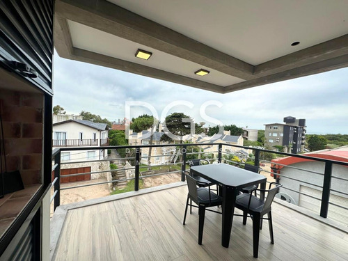 Departamento En Venta En Valeria Del Mar, Costa Atlántica, Buenos Aires