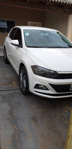 Volkswagen Polo 2020 1.6 16v Msi 5p