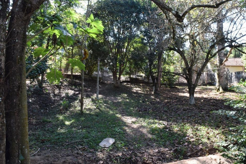 Chácara Com 2 Dormitórios À Venda, 8882 M² Por R$ 450.000,00 - Taboão - Mogi Das Cruzes/sp - Ch0086