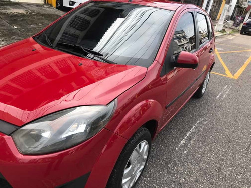 Imagem 1 de 15 de Ford Fiesta 2011 1.0 Pulse Flex 5p