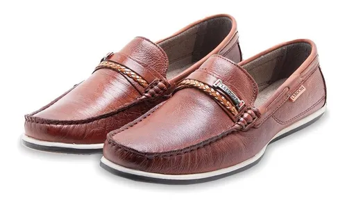 Mocassim sales masculino laroche