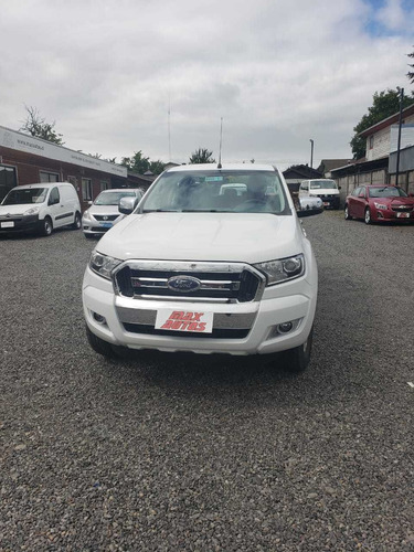 Ford Ranger Xlt 3.2 4x2
