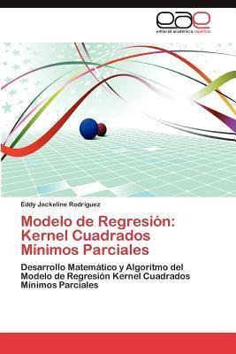 Libro Modelo De Regresion - Eddy Jackeline Rodriguez