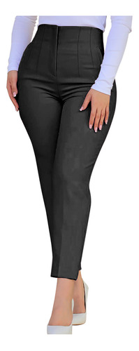 Pantalones Able Slim Fitting Color Para Mujer De La Marca J