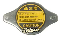 Comprar Tapa Radiador Honda Civic Fit Crv Accord Prelude City