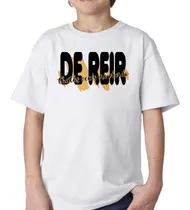 Comprar Remera De Niño Frase De Reir Tantas Veces Me Olvido