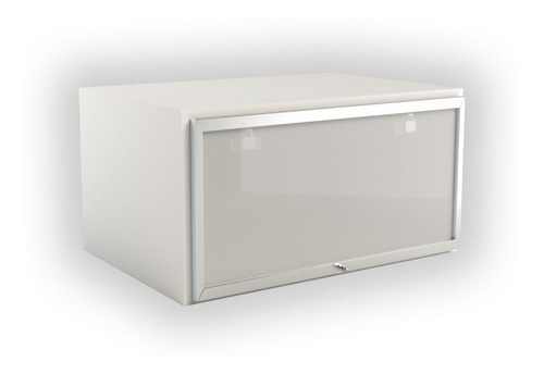 Alacena 60x31x30 ,puerta Rebatible Aluminio-cocina-baño-