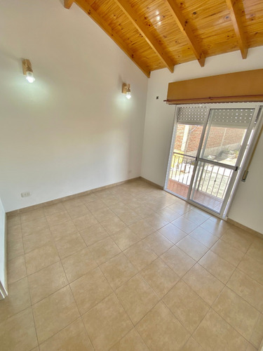 Excelente Ph Tipo Dúplex De 3 Ambientes