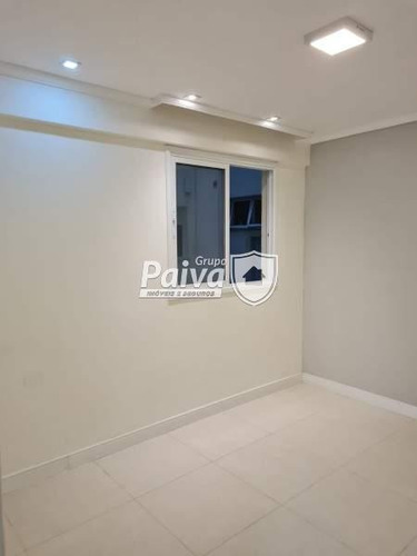 Imagem 16 de 30 de Apartamento- Teresópolis, Alto - 3470