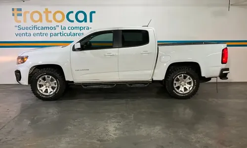 Chevrolet Colorado LT 2.5 lt