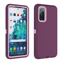 Comprar Funda Para Samsung Galaxy S20 Fe 5g S20 Fan Edition\u002Fs20 Fe 5