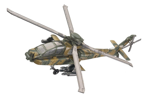 Helicóptero De Juguete, Simulación De Juego De