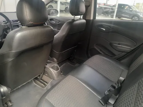 Chevrolet Onix 1.4 Ltz Mecánica