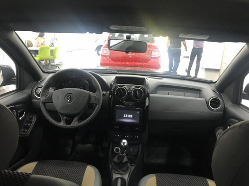 Renault Duster 2.0 Ph2 4x2 Privilege (do)