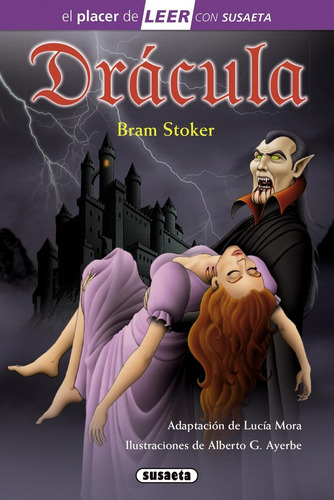 Dracula - Stoker,bram