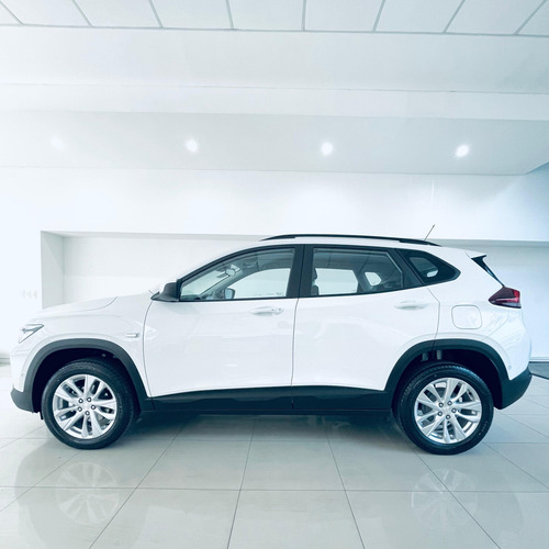 Chevrolet Tracker 1.2 Turbo Ltz At