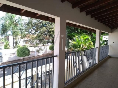 Imagem 2 de 18 de Casa À Venda Em Jardim Chapadão - Ca008856