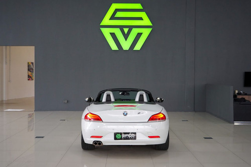 BMW Z4 Z4 Roadster sDRIVE 20i 2.0 16V 2p Aut.