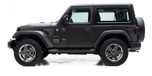 Jeep Wrangler SAHARA 2.0 4x4 271cv 2p Aut.