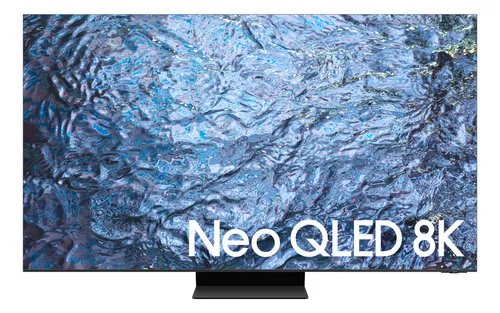 Samsung 85'' Neo Qled 8k Qn900c Smart Tv (2023)