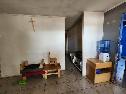 Vende Propiedad Con 2 Casas Cerrillo