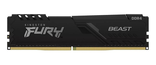Ram Fury Ddr4 2666 16gb Kf426c16bb/16