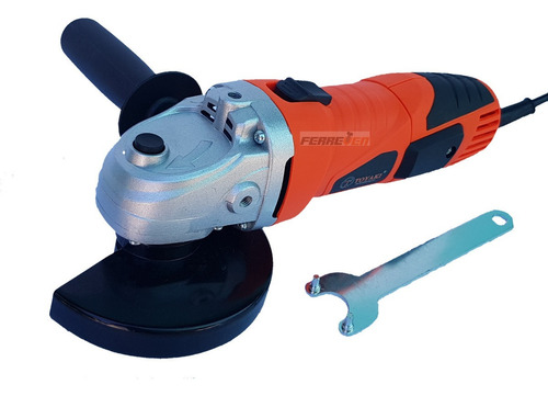 Esmeril Galletera Angular Toyaki / 115mm / 700w / Tk-806
